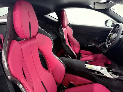 2026 Ferrari 12 CILINDRI — миниатюра 32