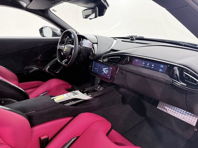 2026 Ferrari 12 CILINDRI — миниатюра 33