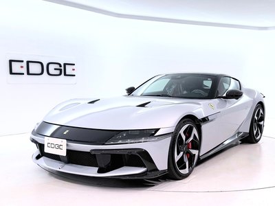 صورة 1 لـ 2026 Ferrari 12 CILINDRI