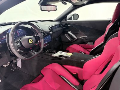 صورة 2 لـ 2026 Ferrari 12 CILINDRI