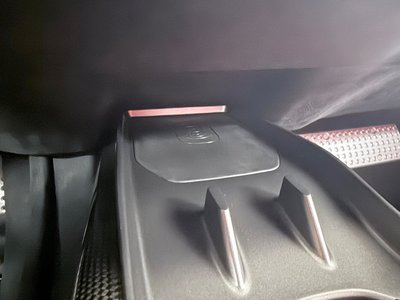 2026 Ferrari 12 CILINDRI — миниатюра 22
