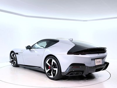 صورة 5 لـ 2026 Ferrari 12 CILINDRI