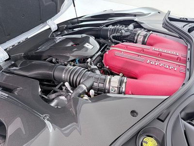 2026 Ferrari 12 CILINDRI — миниатюра 45