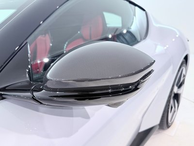 2026 Ferrari 12 CILINDRI — миниатюра 38