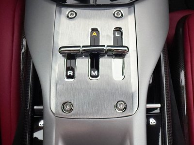 2026 Ferrari 12 CILINDRI — миниатюра 23