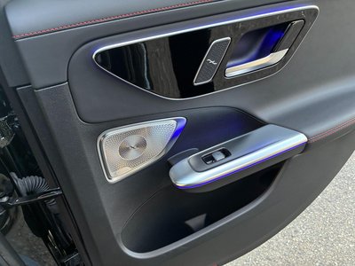 2026 Mercedes-BENZ C-CLASS AMG thumbnail 62