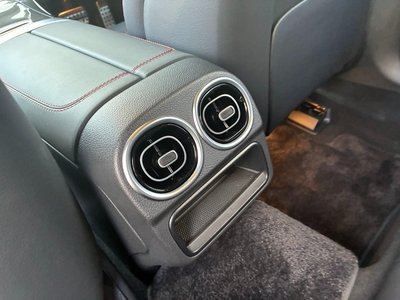 2026 Mercedes-BENZ C-CLASS AMG thumbnail 58