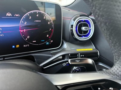 2026 Mercedes-BENZ C-CLASS AMG thumbnail 25
