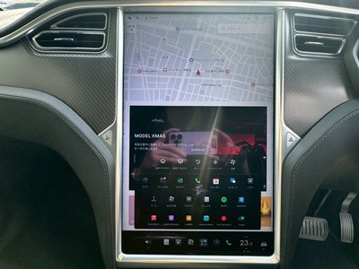 2017 Tesla MODEL X — миниатюра 32