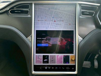 2017 Tesla MODEL X — миниатюра 33