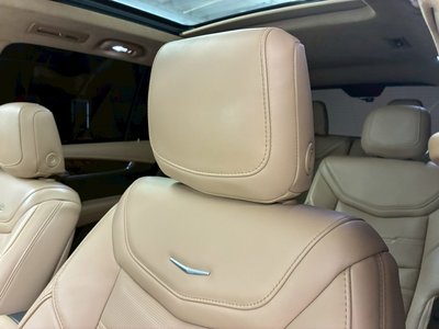 2023 Cadillac XT6 缩略图 29