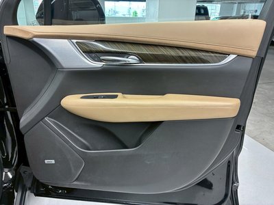 2023 Cadillac XT6 缩略图 47
