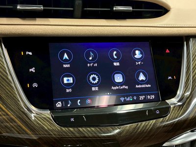 2023 Cadillac XT6 缩略图 38