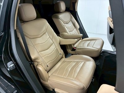 2023 Cadillac XT6 — фото 6