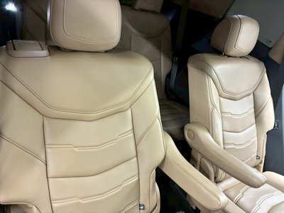 2023 Cadillac XT6 缩略图 62
