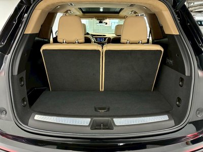 2023 Cadillac XT6 缩略图 67