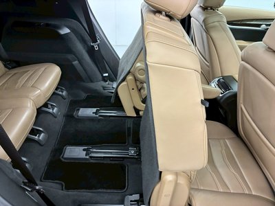 2023 Cadillac XT6 缩略图 63