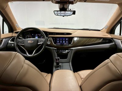 2023 Cadillac XT6 — фото 2