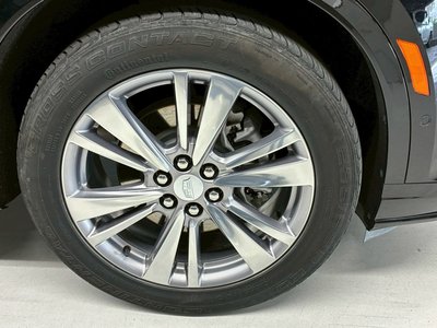 2023 Cadillac XT6 — фото 15