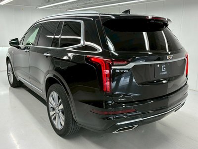 2023 Cadillac XT6 缩略图 19