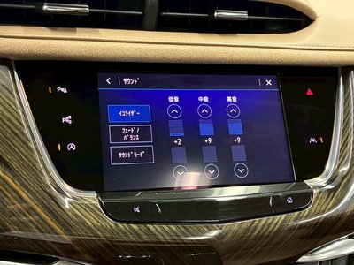 2023 Cadillac XT6 缩略图 40