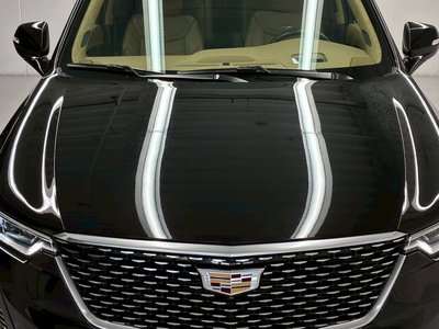 2023 Cadillac XT6 缩略图 73