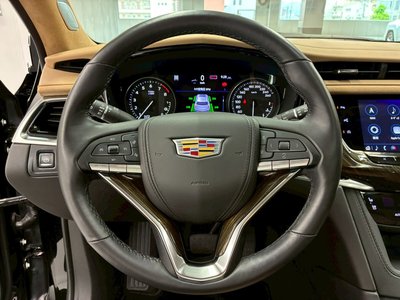 2023 Cadillac XT6 缩略图 34