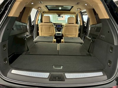2023 Cadillac XT6 缩略图 68
