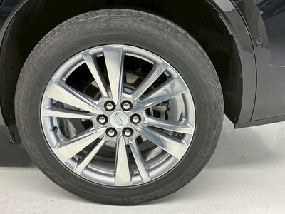 2023 Cadillac XT6 缩略图 22