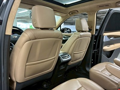 2023 Cadillac XT6 缩略图 57