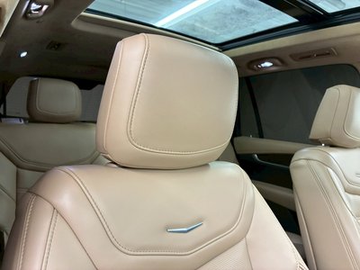 2023 Cadillac XT6 缩略图 51
