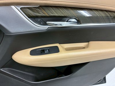 2023 Cadillac XT6 缩略图 48