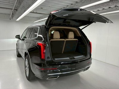 2023 Cadillac XT6 缩略图 66