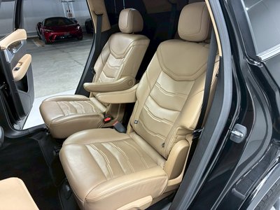 2023 Cadillac XT6 缩略图 60