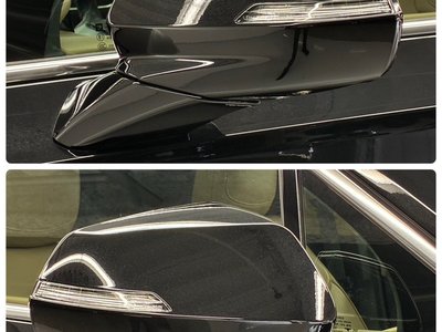 2023 Cadillac XT6 缩略图 77