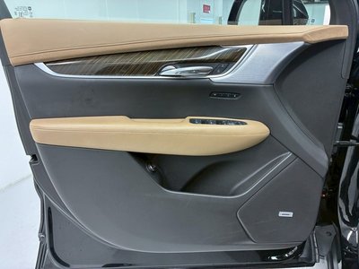 2023 Cadillac XT6 缩略图 24
