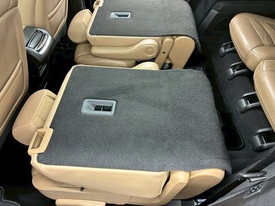 2023 Cadillac XT6 缩略图 64