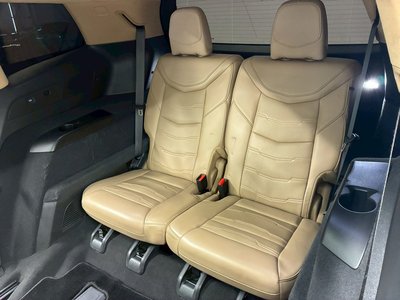 2023 Cadillac XT6 缩略图 65