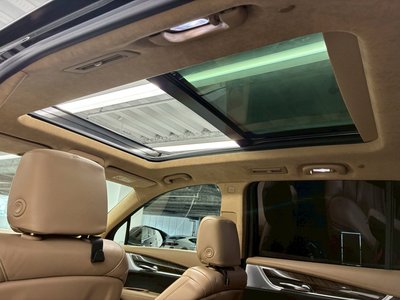 2023 Cadillac XT6 — фото 3