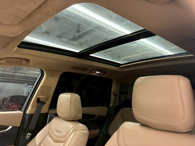 2023 Cadillac XT6 缩略图 30