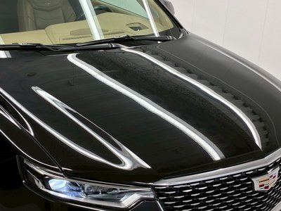2023 Cadillac XT6 缩略图 74