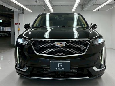 2023 Cadillac XT6 缩略图 79