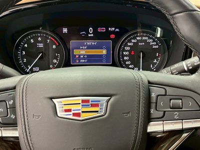 2023 Cadillac XT6 缩略图 36