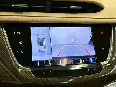 2023 Cadillac XT6 缩略图 39