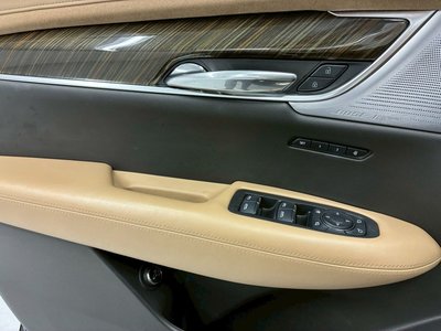 2023 Cadillac XT6 缩略图 25