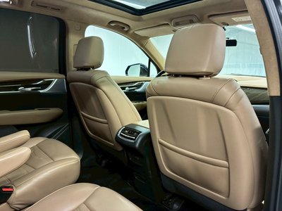 2023 Cadillac XT6 缩略图 58