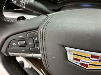 2023 Cadillac XT6 缩略图 35