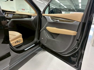 2023 Cadillac XT6 缩略图 46