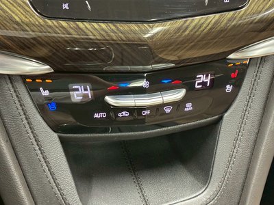 2023 Cadillac XT6 缩略图 41