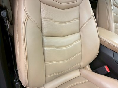 2023 Cadillac XT6 缩略图 50